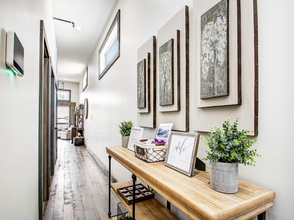 420162 Blue Ridge Condominium