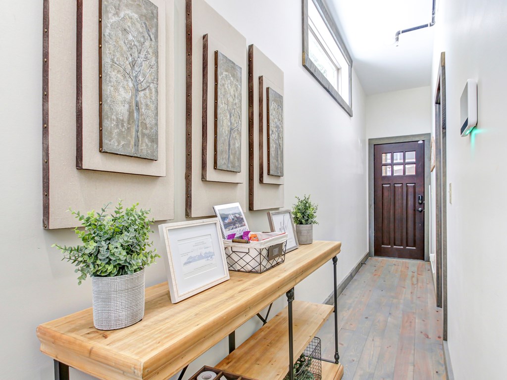 420162 Blue Ridge Condominium