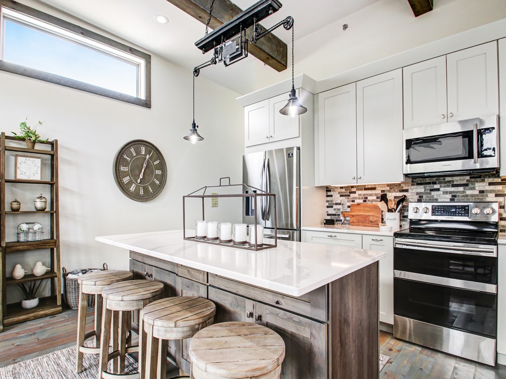 420162 Blue Ridge Condominium