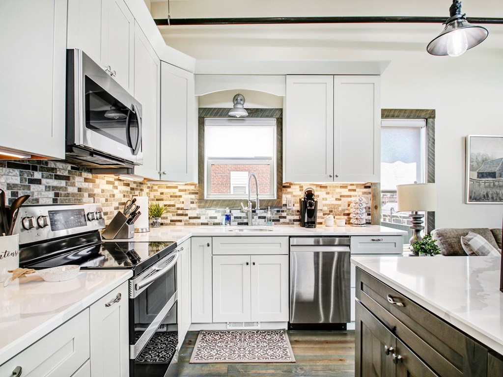 420162 Blue Ridge Condominium