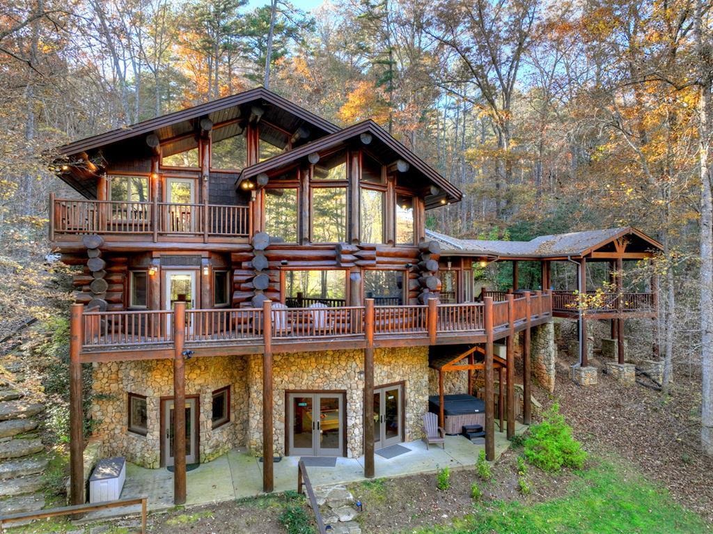 420167 Blue Ridge Residential