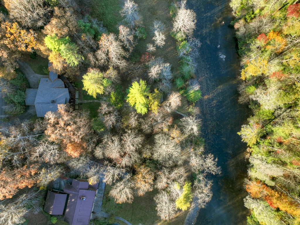 420167 Blue Ridge Residential