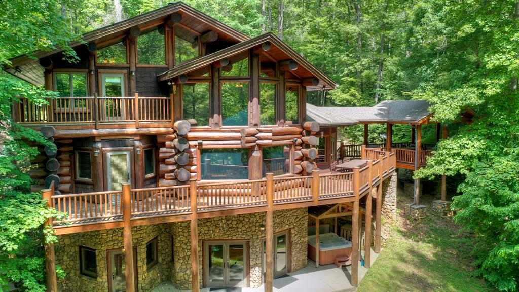 420167 Blue Ridge Residential