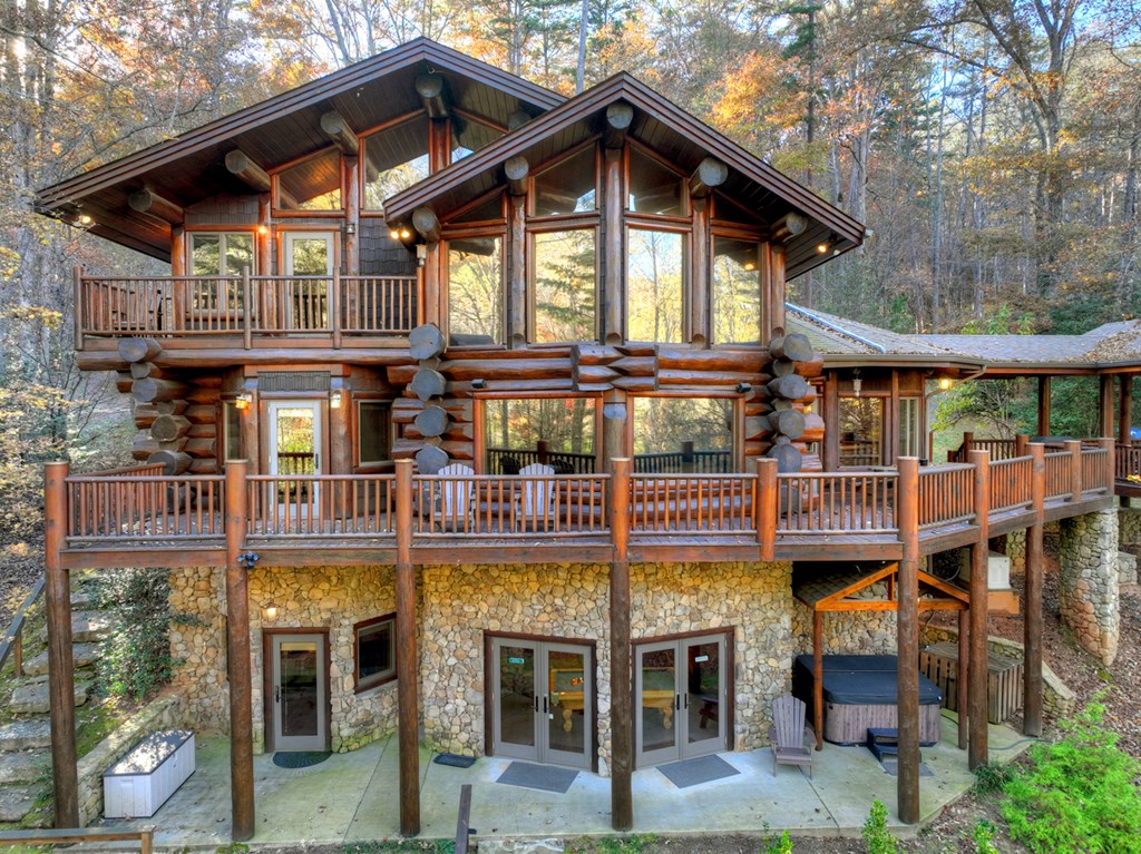 420167 Blue Ridge Residential