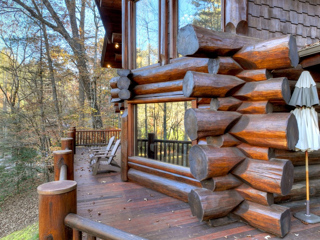 420167 Blue Ridge Residential