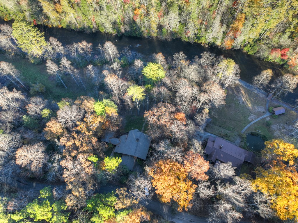 420167 Blue Ridge Residential