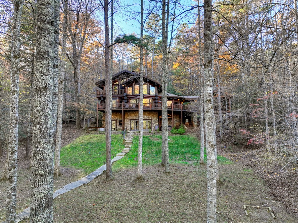 420167 Blue Ridge Residential