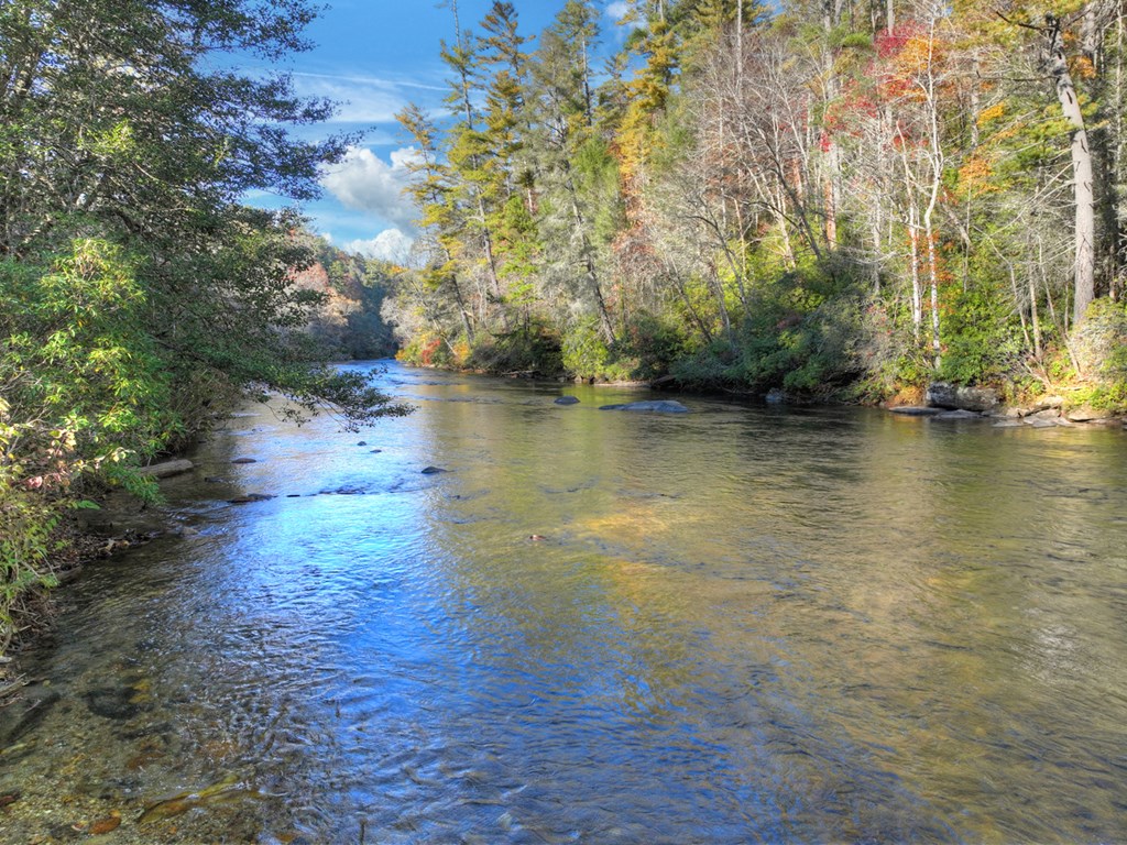 420167 Blue Ridge Residential