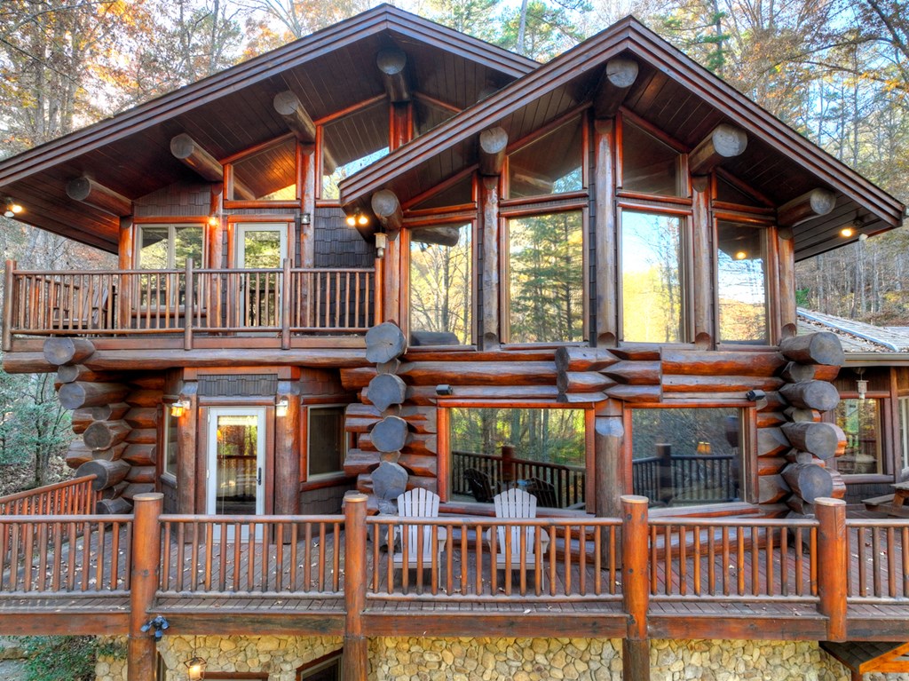 420167 Blue Ridge Residential