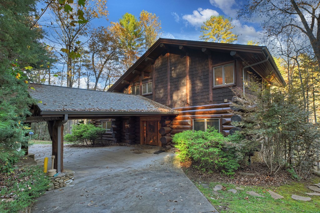 420167 Blue Ridge Residential