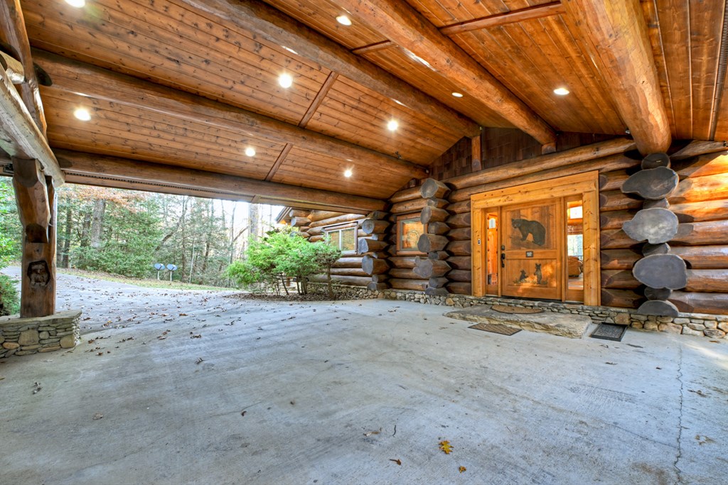 420167 Blue Ridge Residential