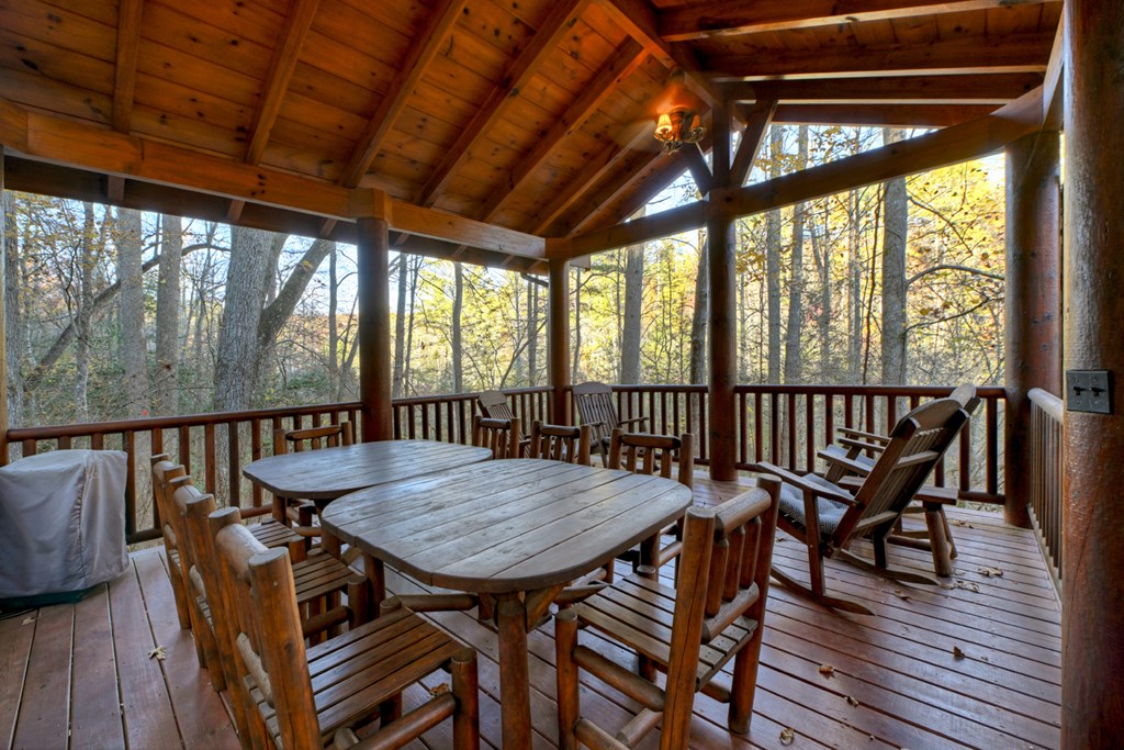 420167 Blue Ridge Residential