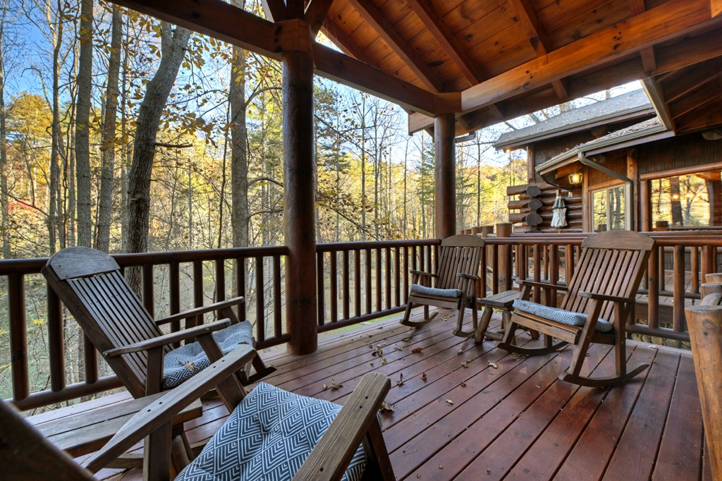 420167 Blue Ridge Residential