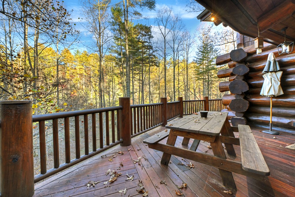 420167 Blue Ridge Residential