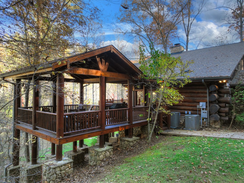 420167 Blue Ridge Residential