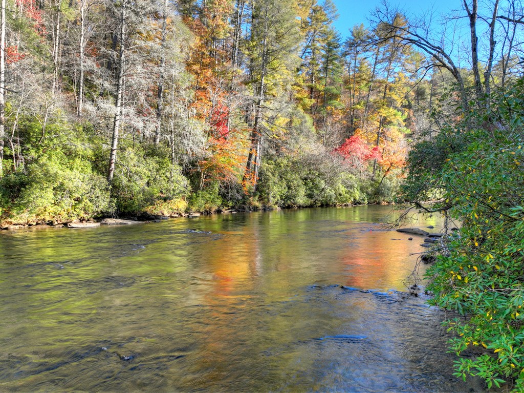 420167 Blue Ridge Residential