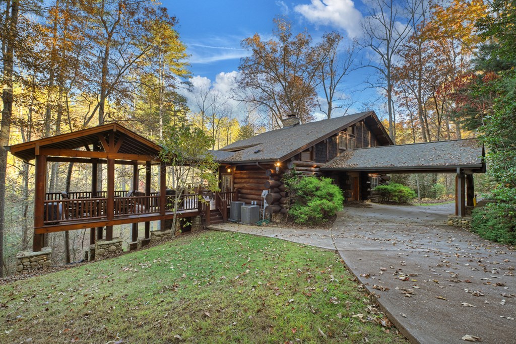 420167 Blue Ridge Residential