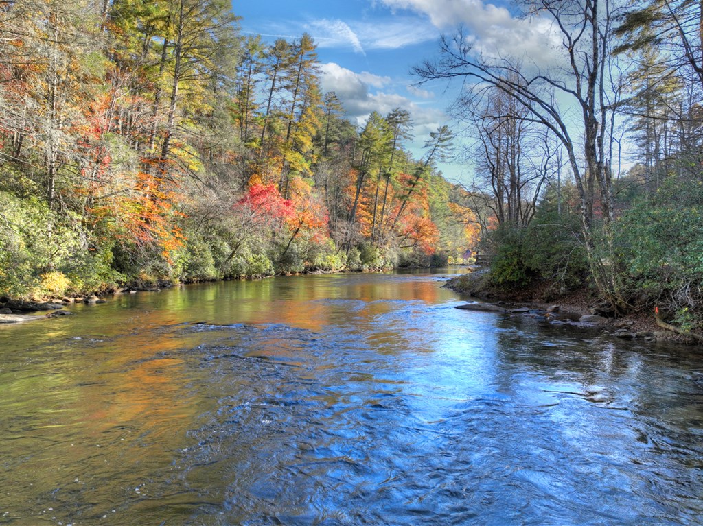 420167 Blue Ridge Residential