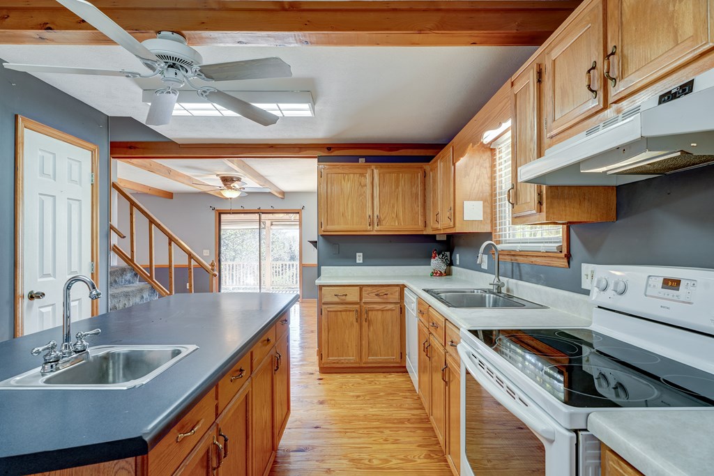 420170 Blairsville Residential