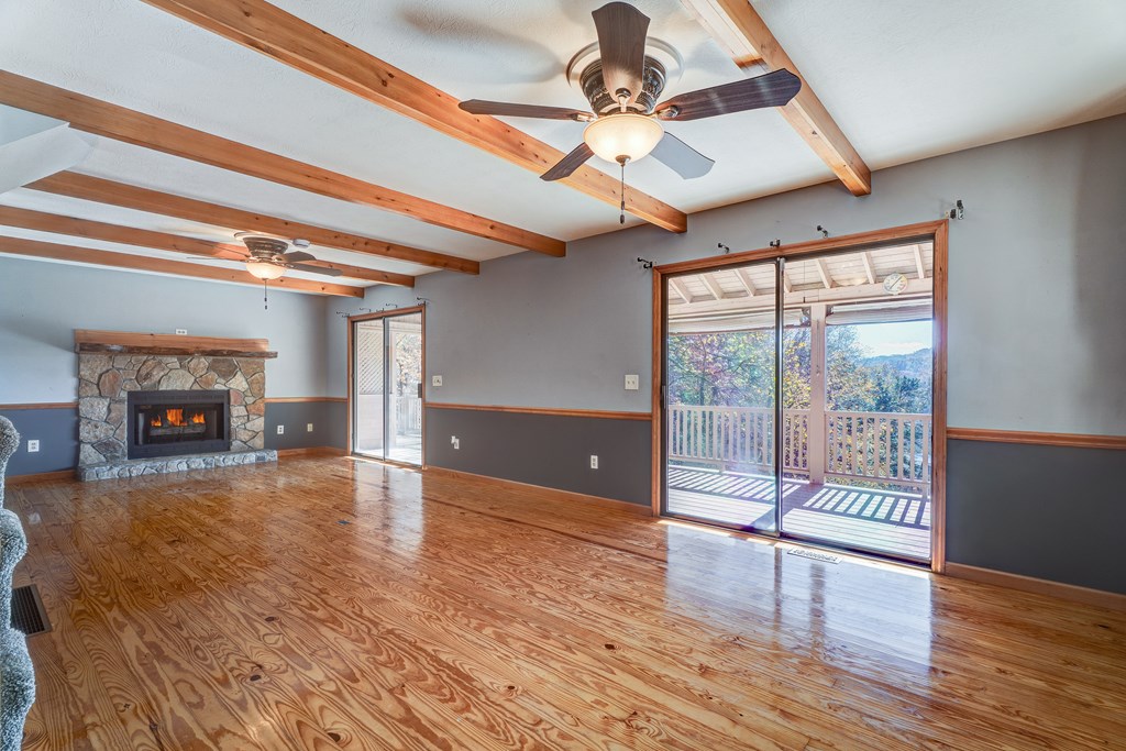 420170 Blairsville Residential