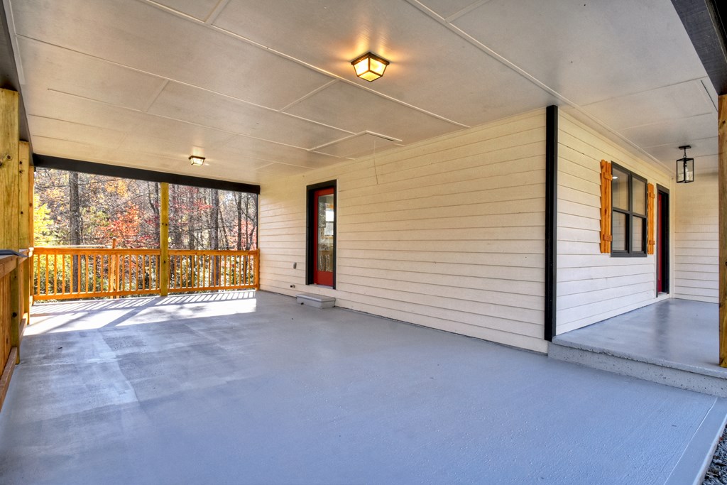 420171 McCaysville Residential