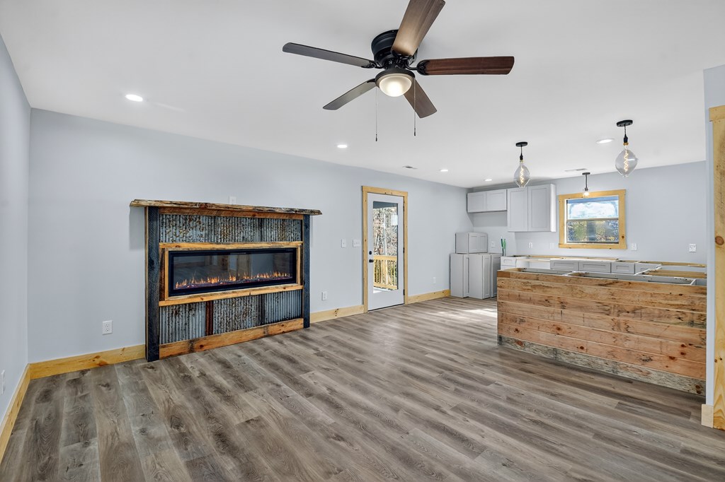 420171 McCaysville Residential