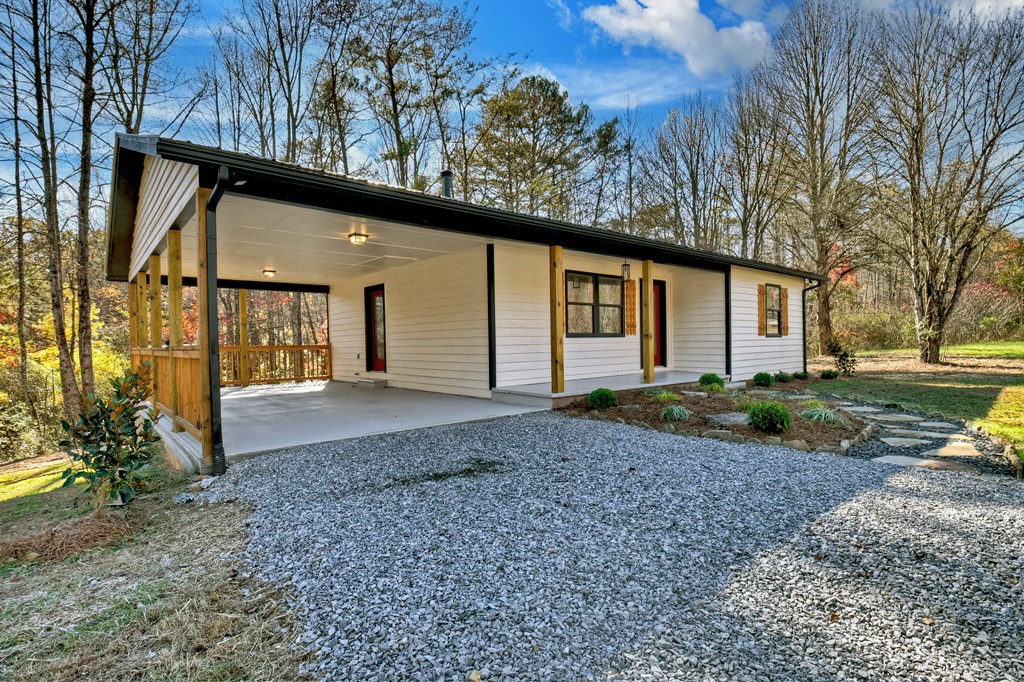 420171 McCaysville Residential