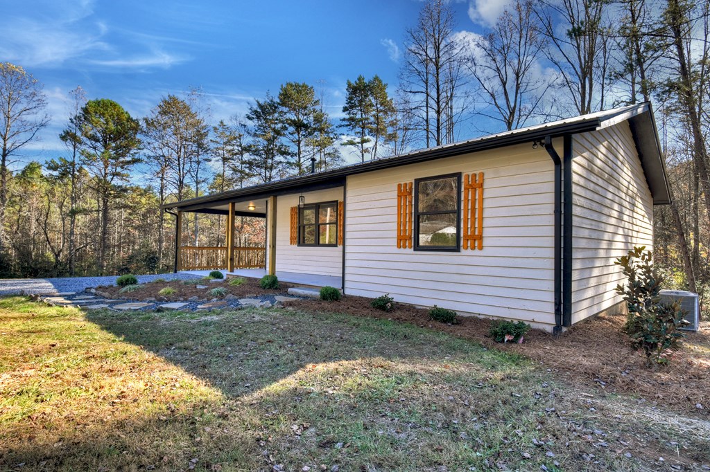 420171 McCaysville Residential