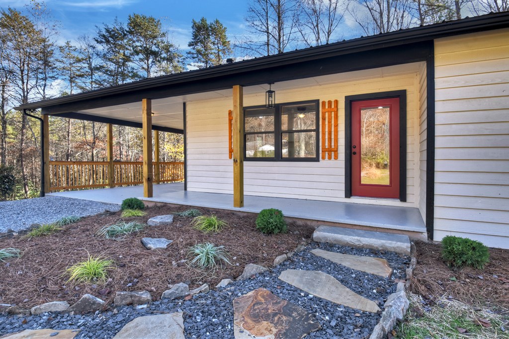 420171 McCaysville Residential