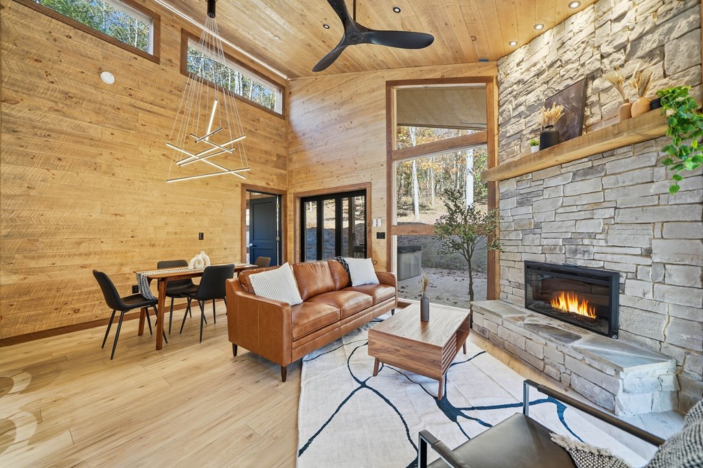 420172 Blue Ridge Residential