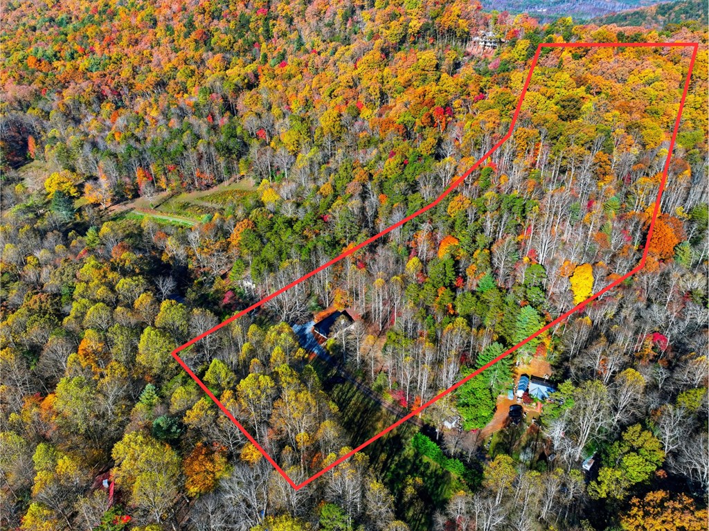 420172 Blue Ridge Residential