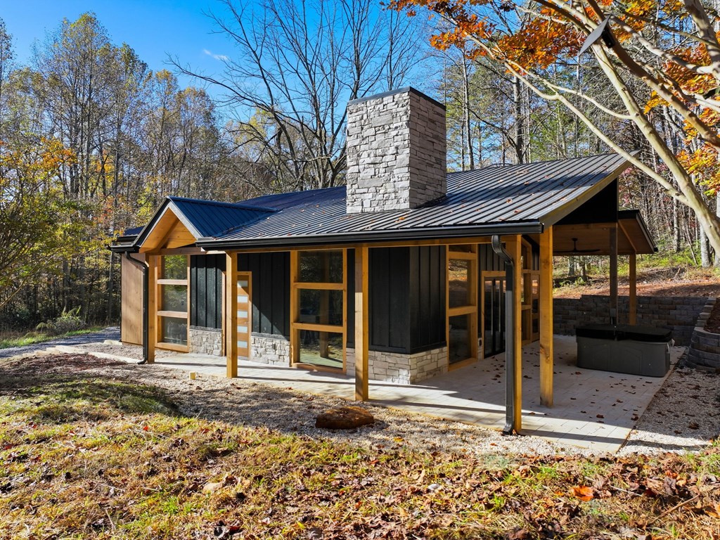 420172 Blue Ridge Residential