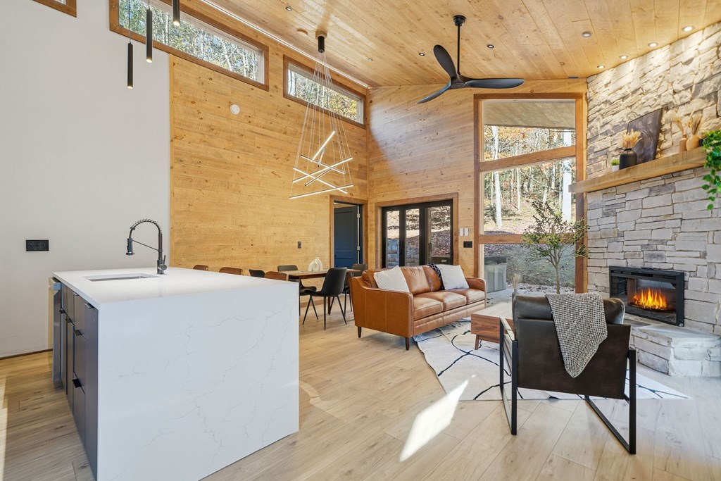 420172 Blue Ridge Residential