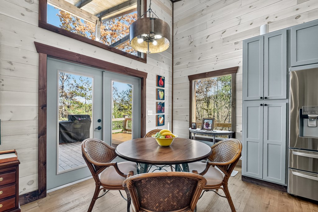 420176 Mineral Bluff Residential