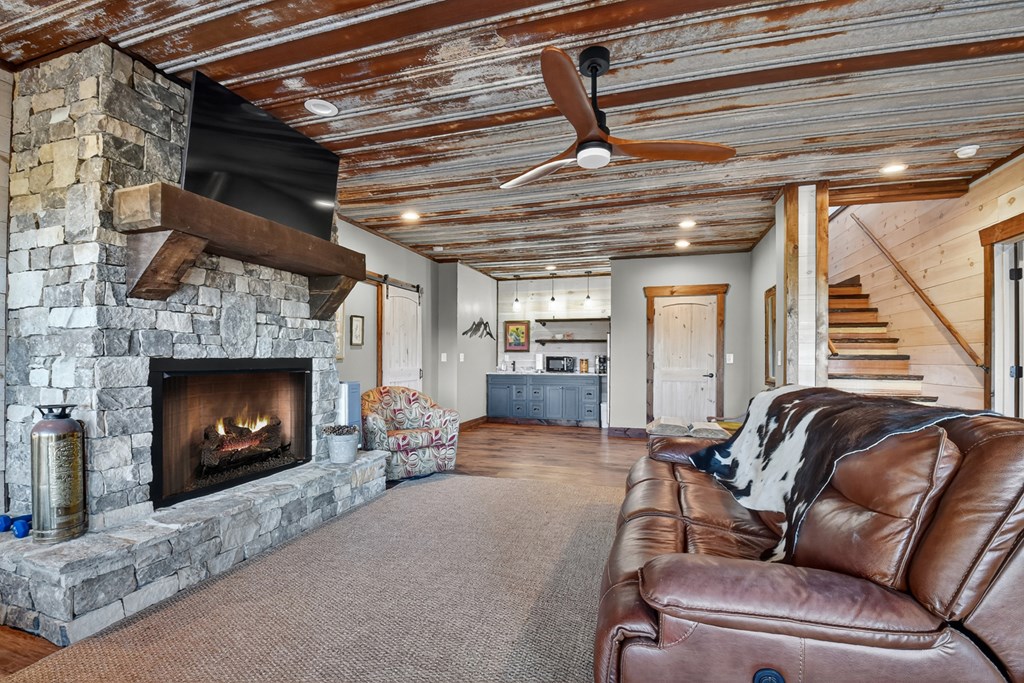 420176 Mineral Bluff Residential