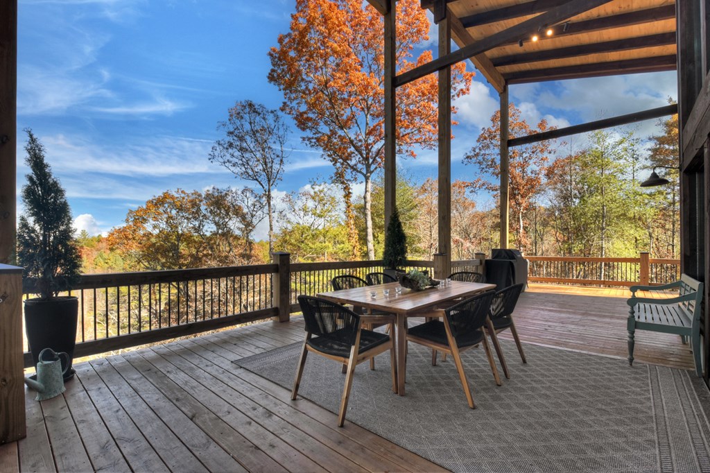 420176 Mineral Bluff Residential