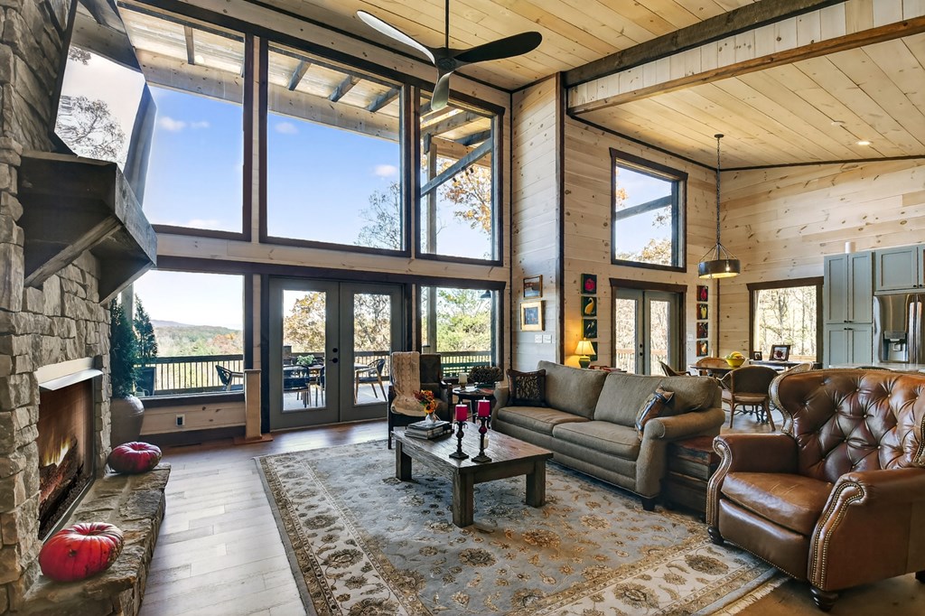 420176 Mineral Bluff Residential