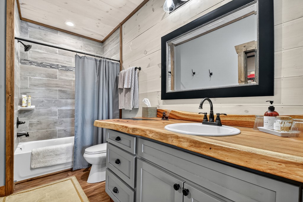 420176 Mineral Bluff Residential