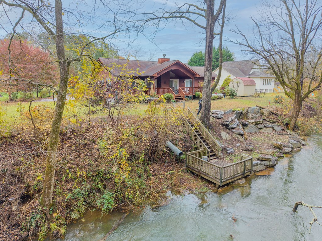 420178 Hayesville Residential