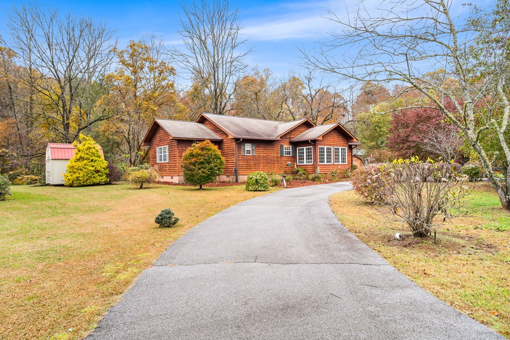 420178 Hayesville Residential