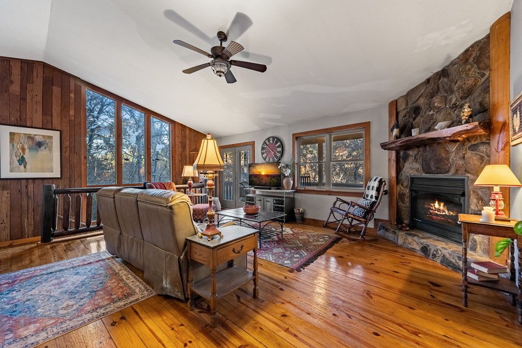 420183 Morganton Residential