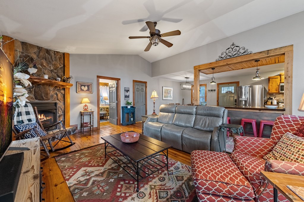 420183 Morganton Residential