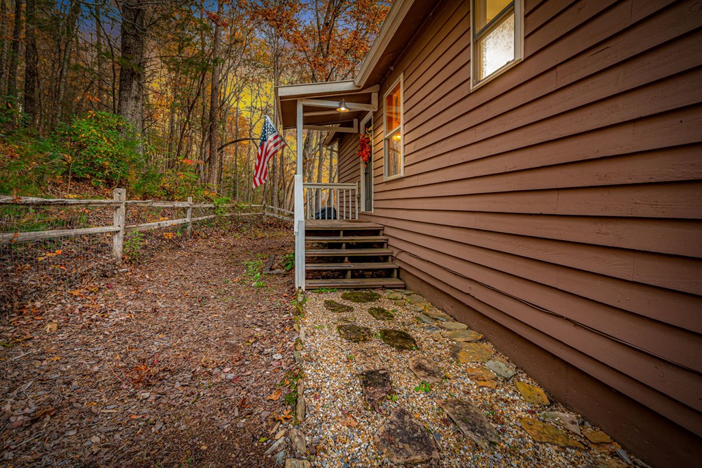 420183 Morganton Residential