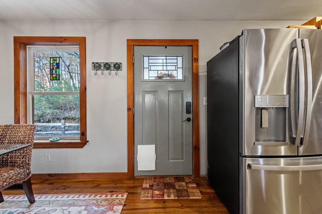 420183 Morganton Residential