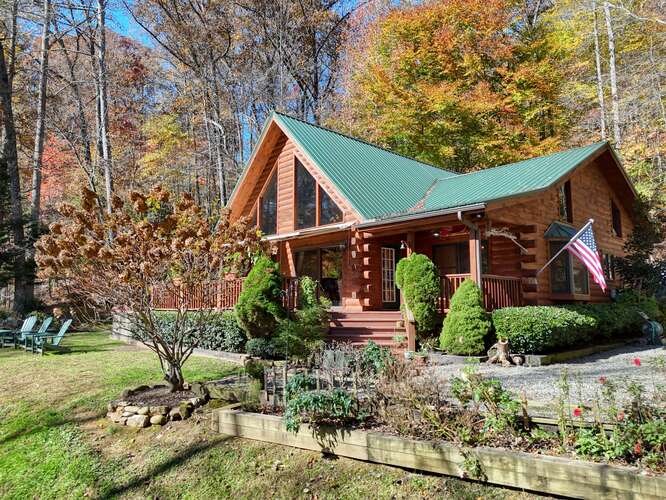 420185 Hayesville Residential