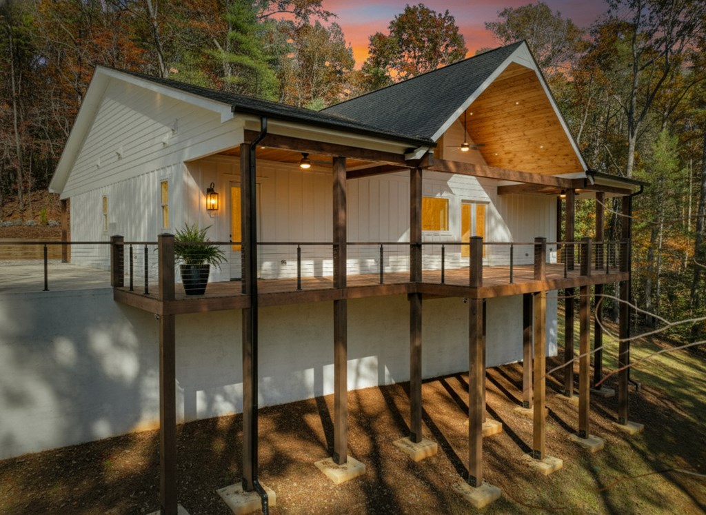 420186 Ellijay Residential