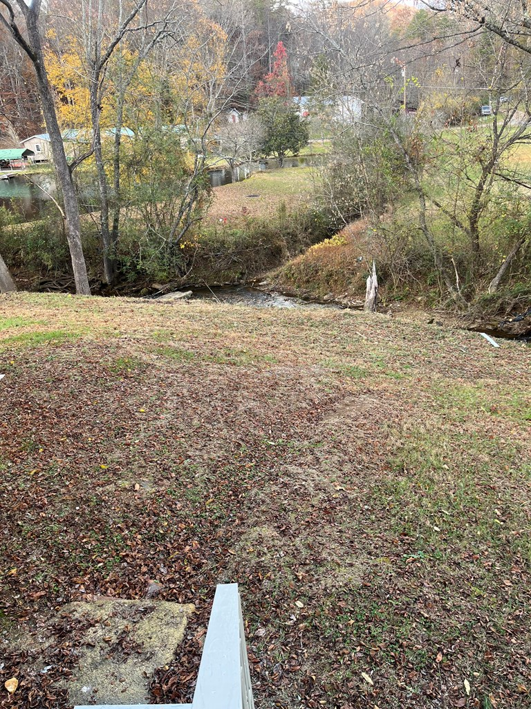 420191 Young Harris Residential