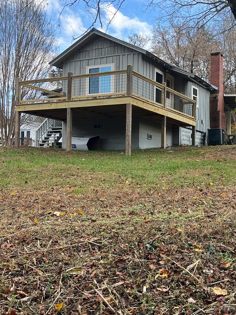 420191 Young Harris Residential