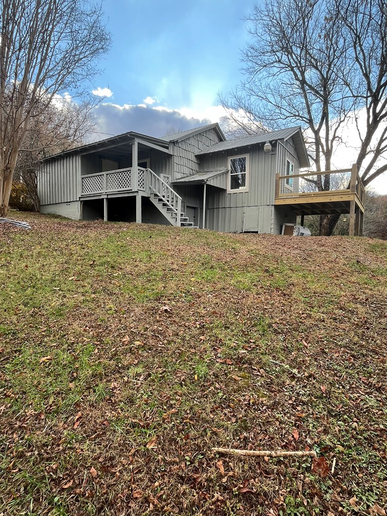 420191 Young Harris Residential