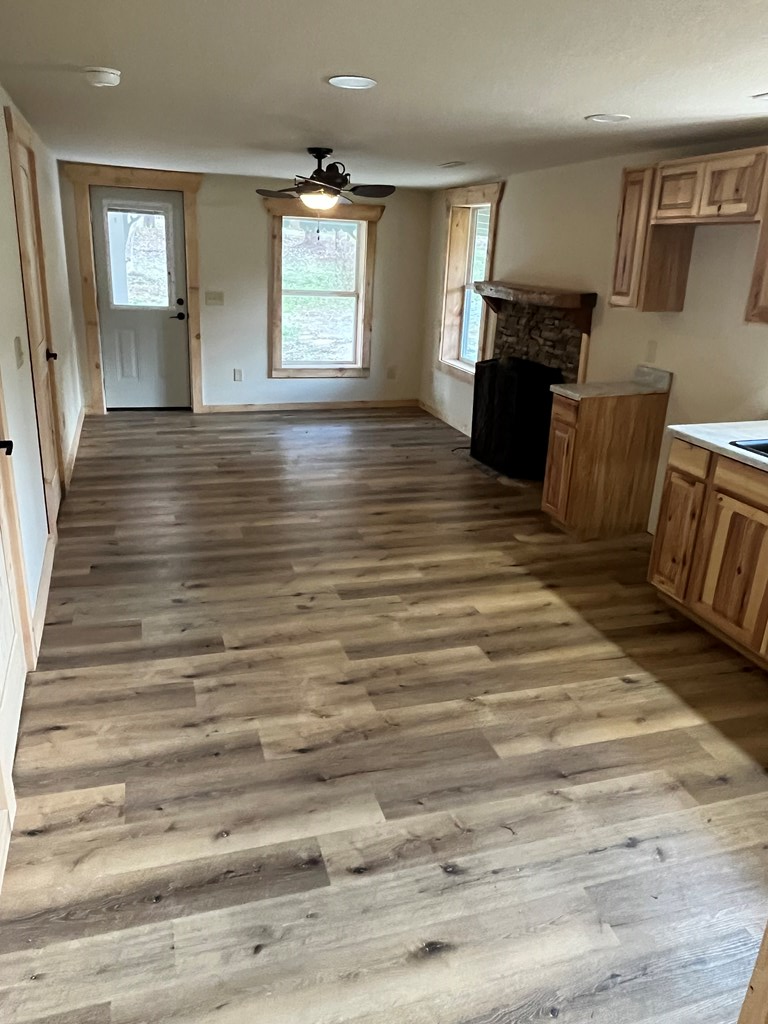 420191 Young Harris Residential